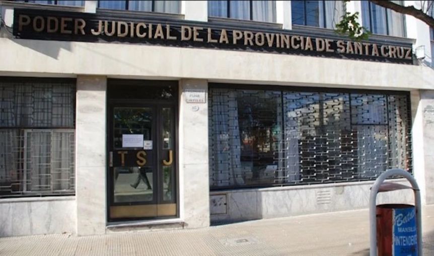 La reforma al Código Penal de Santa Cruz sigue en marcha