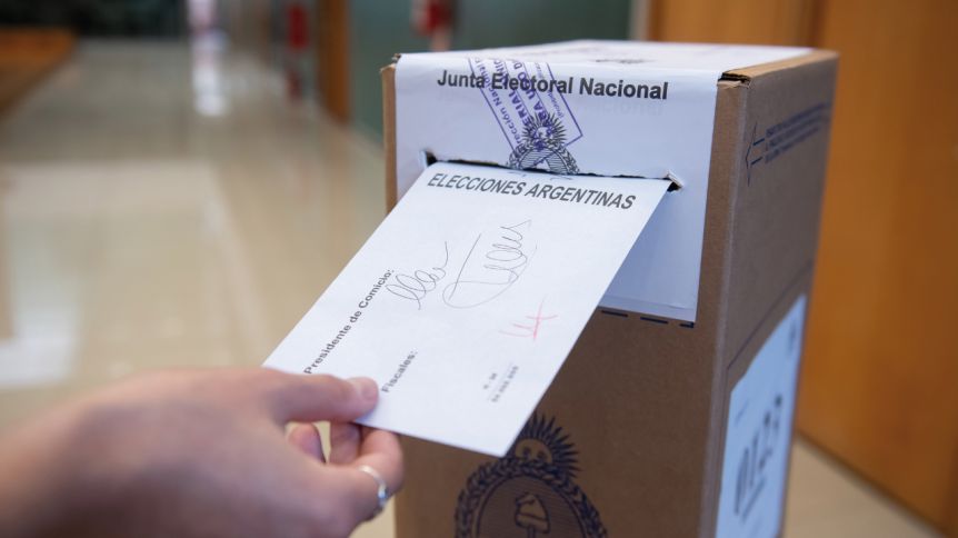 En la antesala de las generales, dos municipios rionegrinos van a las urnas