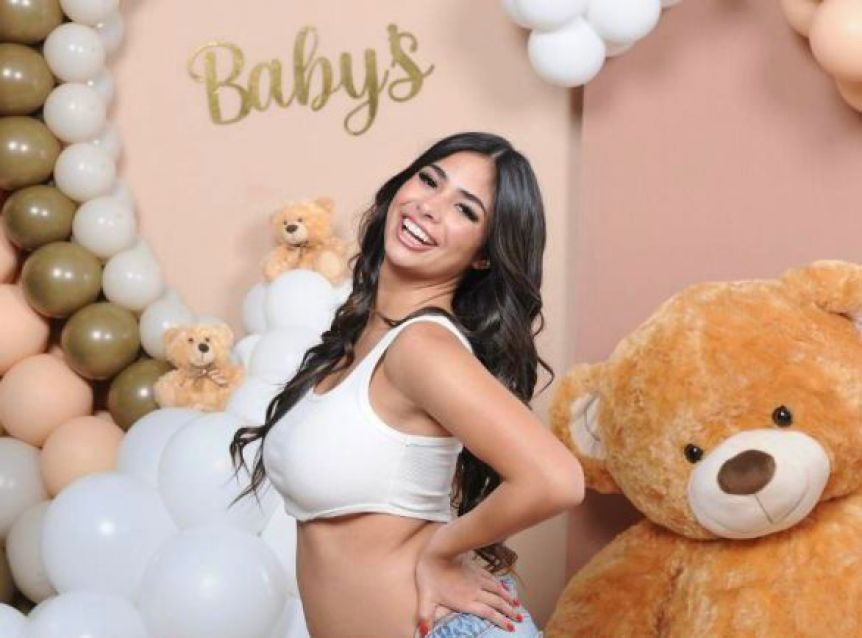 La drástica decisión de Daniela Celis sobre el nacimiento de sus gemelos: