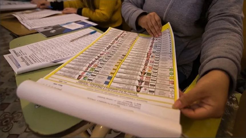 A contramano de la Provincia: un municipio neuquino irá a las urnas con boleta papel
