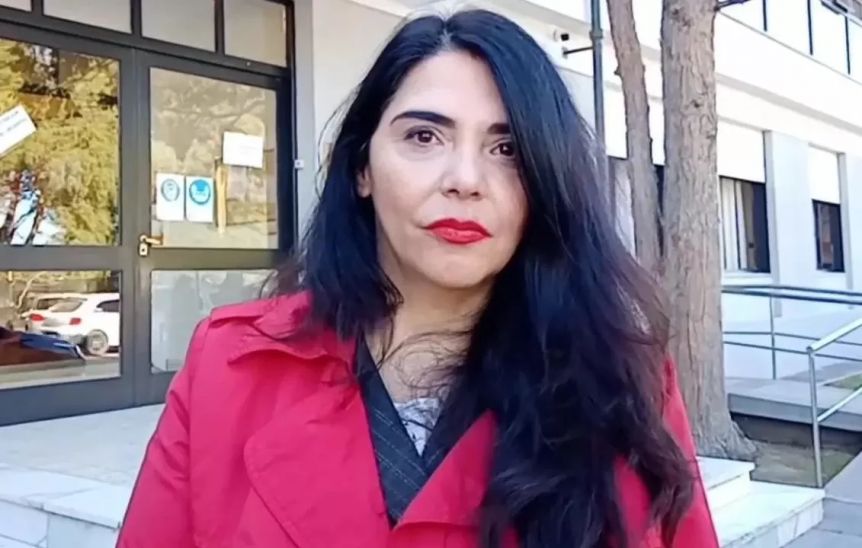Jueza del beso: el Consejo de la Magistratura busca evitar que se archive la causa