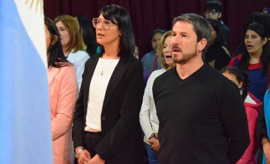 Merino sigue revelando nombres para integrar su Gabinete: confirmó a la directora de Educación