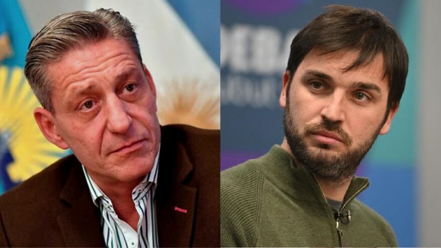 Con el foco puesto en reperfilar la deuda, Arcioni adelantó que se reunirá con Torres la próxima semana