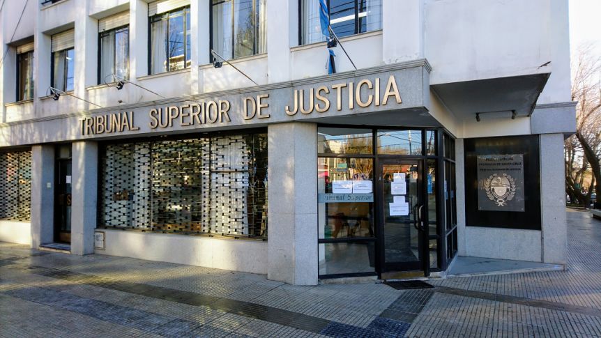 Violencia laboral en el Poder Judicial: el TSJ se niega a atender denuncias contra los jueces