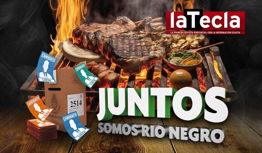 Campaña electoral: los Verdes tiran toda la carne al asador