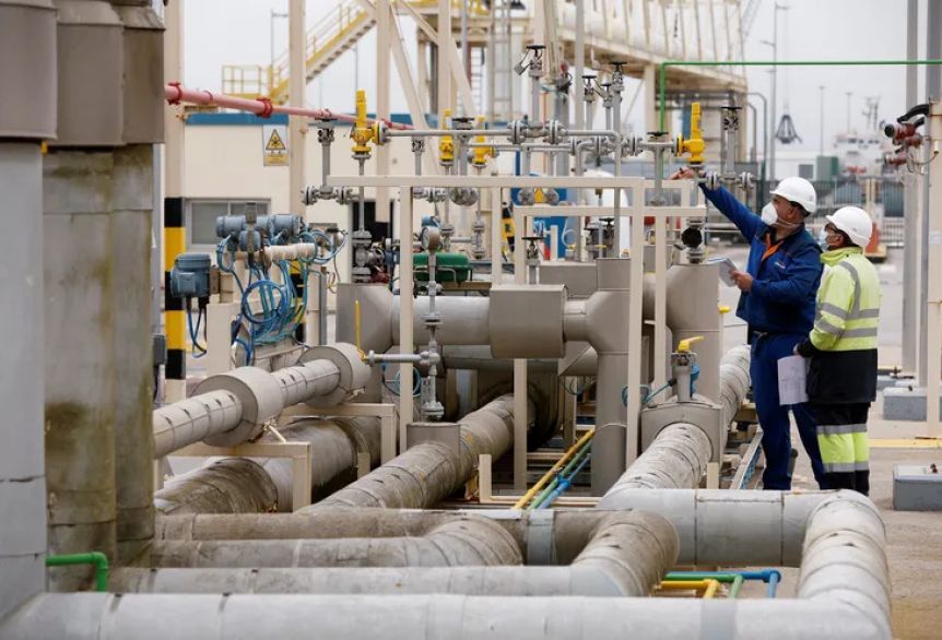 Proyecto de ley de GNL: cuál sería su importancia para Vaca Muerta
