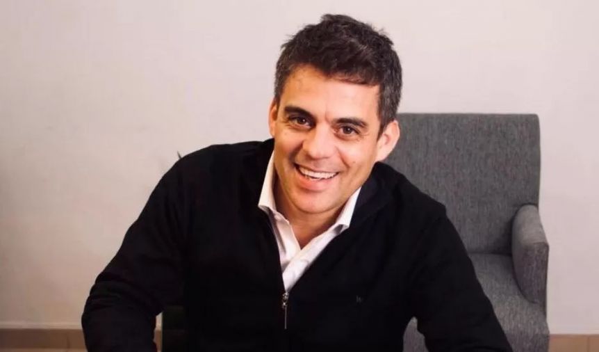 Omar Zeidán, la carta de Cambia Santa Cruz para arrebatarle una banca al peronismo