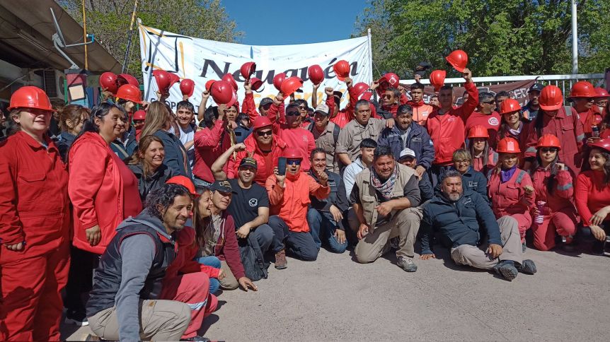 Por orden del Juez no se hará el remate de Cerámica Neuquén