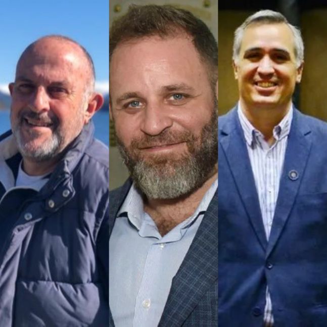 JxC y UxP, con la mira en el 22 de octubre para frenar el aluvión libertario en la Patagonia