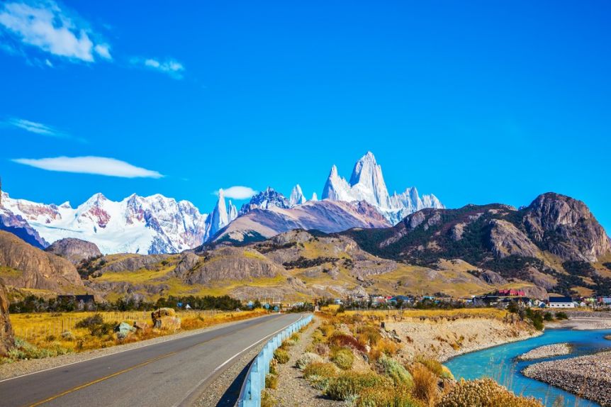 Finde largo: la ocupación en la Patagonia alcanzó cifras récord
