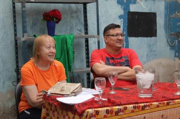 Se lleva en los genes: madres e hijos en la política