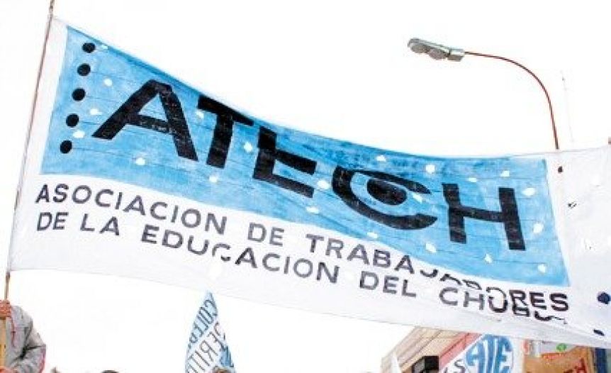 Atech llama a unir fuerzas sindicales y se suma al paro de ATE