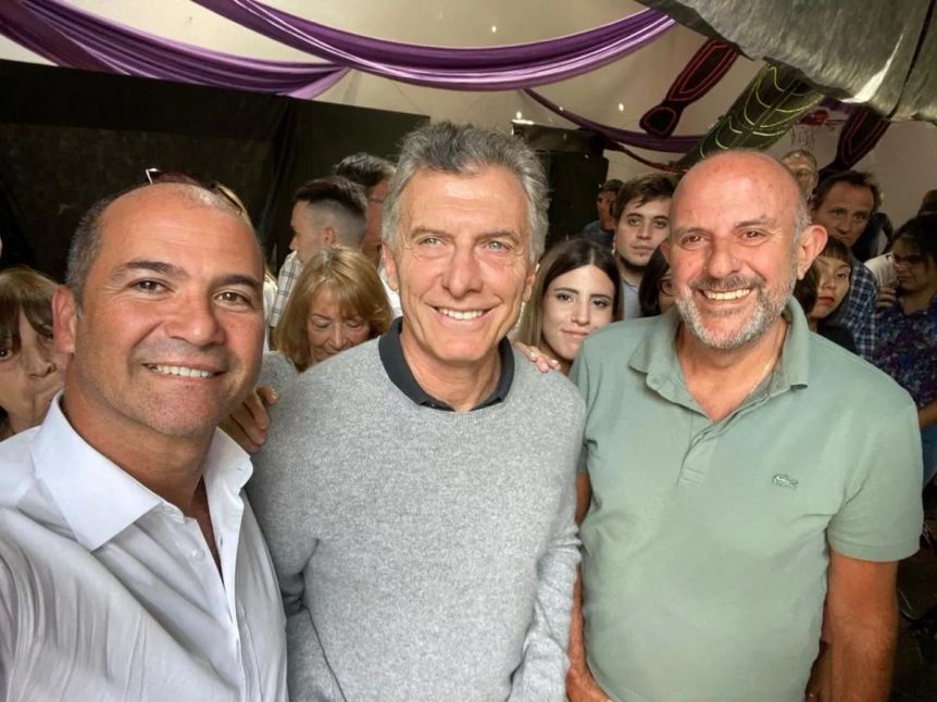JxC Río Negro apuesta al despliegue territorial para el cierre de campaña