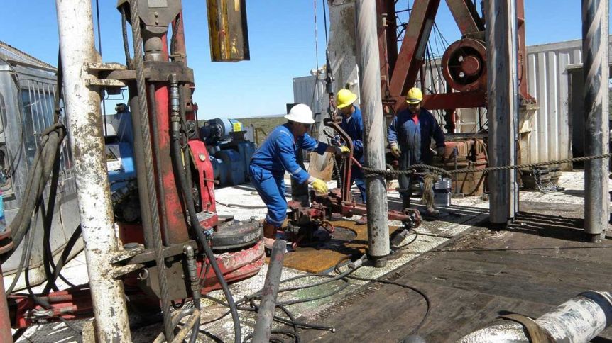 Paritarias: los petroleros sellaron un 15% de incremento salarial