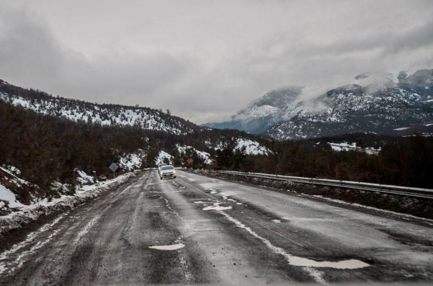 Estado de la Ruta 40: Vialidad Nacional tiene nueve días para responder ante la demanda de Weretilneck