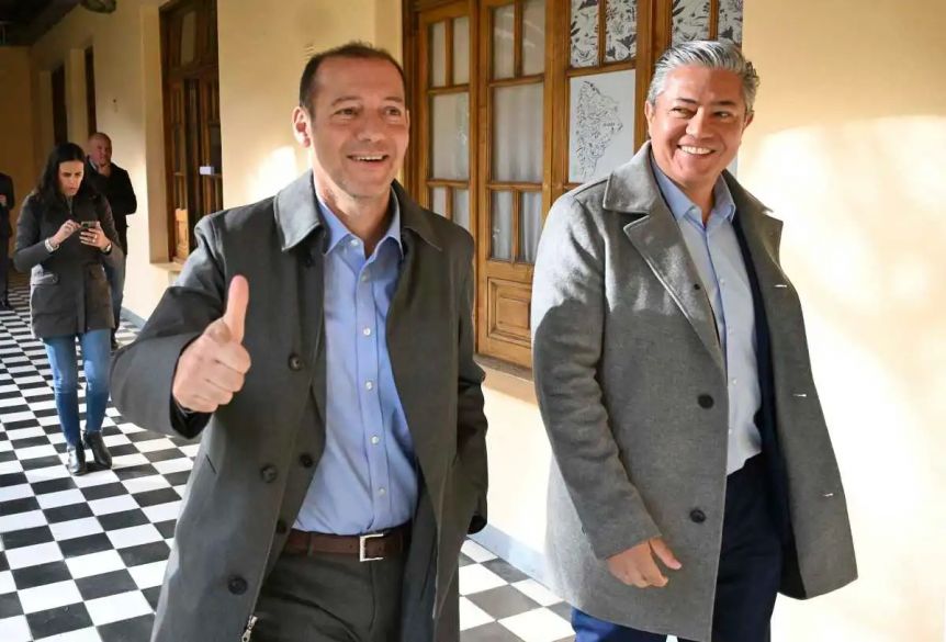 Gutiérrez hace los deberes y envía un presupuesto consensuado con cifra en billones