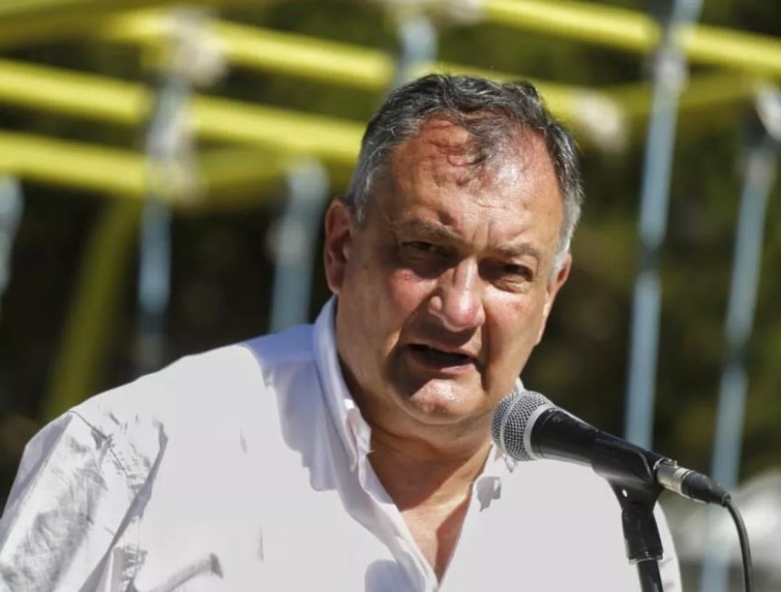 Gennuso apuntó contra el sorismo por la acusación de presuntas irregularidades en negocios inmobiliarios