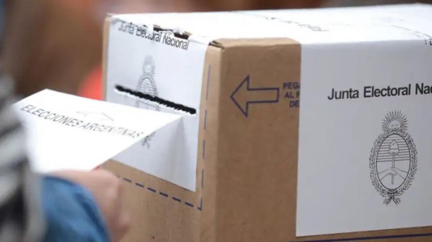 Dónde votan los candidatos y dirigentes de la Patagonia este domingo