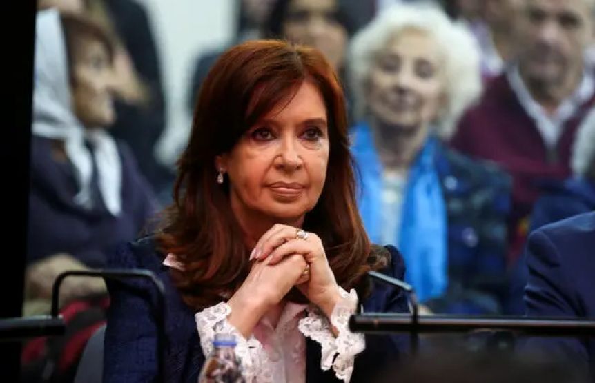 Al igual que en las PASO, CFK aguardará los resultados en Río Gallegos