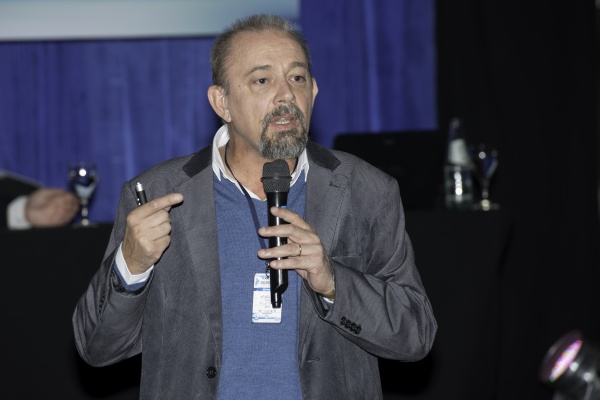 Los caminos del profesor, Sr Presidente