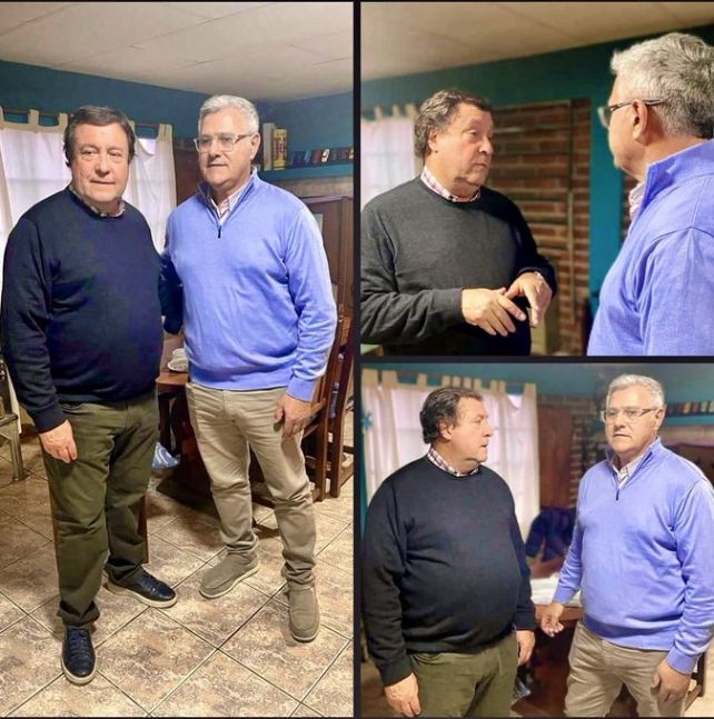 Quiénes ganaron en las cinco localidades rionegrinas