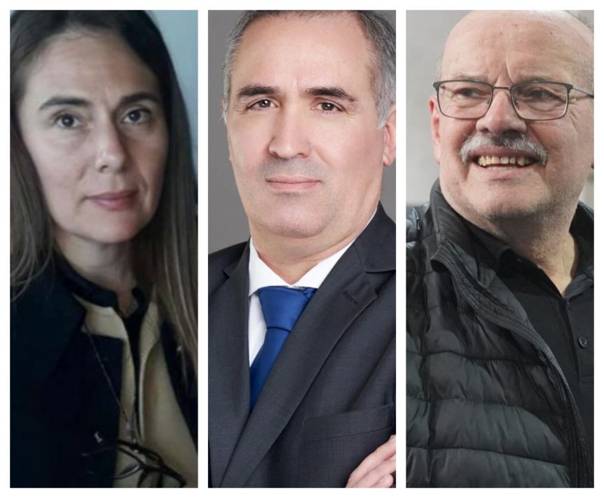¡Chau, chau, adiós! Quiénes son los legisladores nacionales que perdieron sus bancas