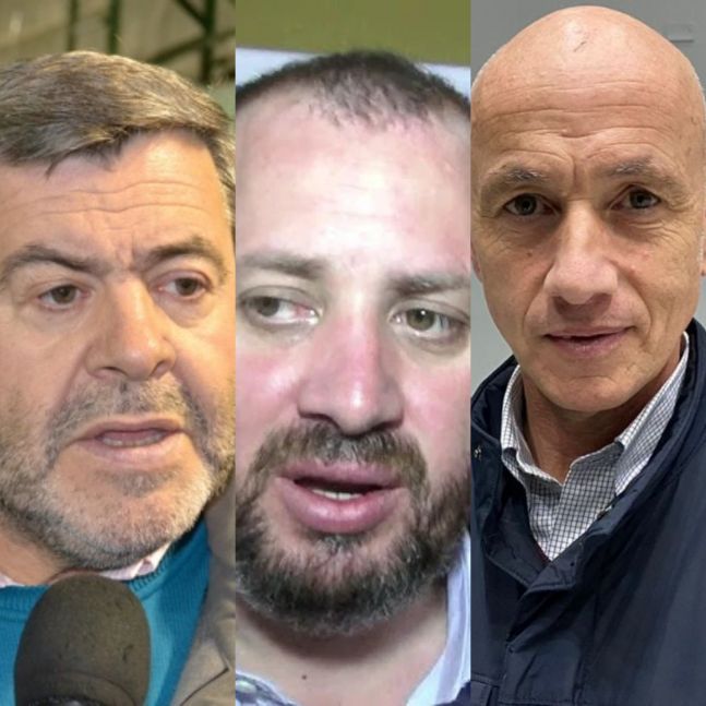 Reelección frustrada: los intendentes que no pudieron renovar sus mandatos