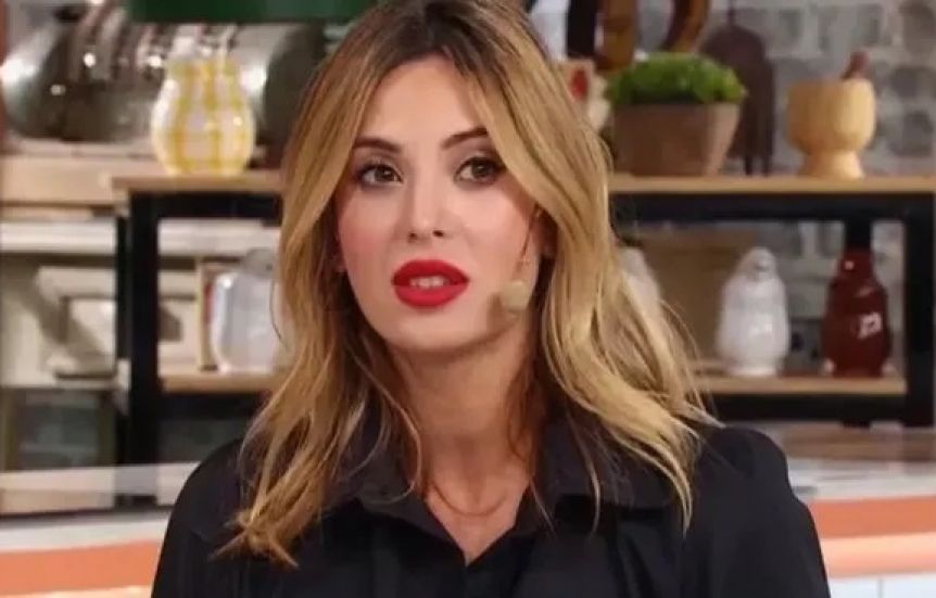 Allanaron el departamento de Jésica Cirio en la investigación por enriquecimiento ilícito