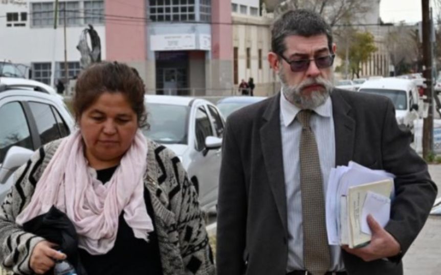 Causa Royal Canin: Huichaqueo pidió cumplir la condena en su casa