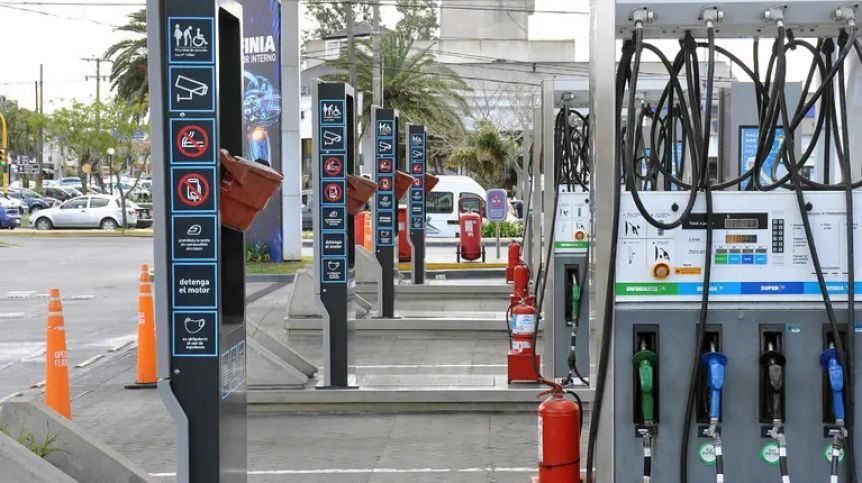 Escasez de combustibles: cuál es el plan de acción de las petroleras