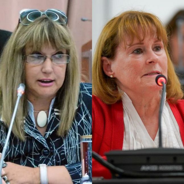 Torres le daría una impronta femenina a su Gabinete a partir de diciembre