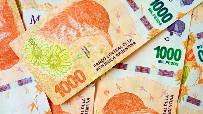 La inflación licuó las transferencias a las provincias: cuánto recibieron las patagónicas
