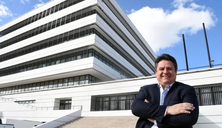 Gaido perfila su nuevo Gabinete y se reacomodan algunas piezas en el Deliberante