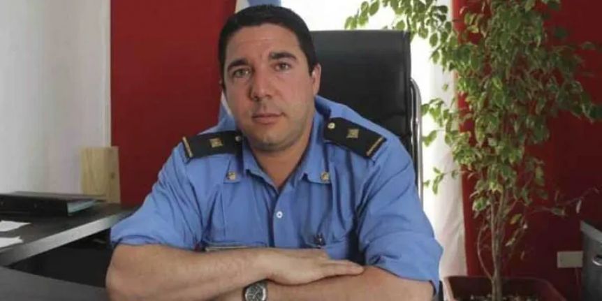Quedó desestimada la denuncia contra Andrés García, quien integrará la próxima cúpula policial