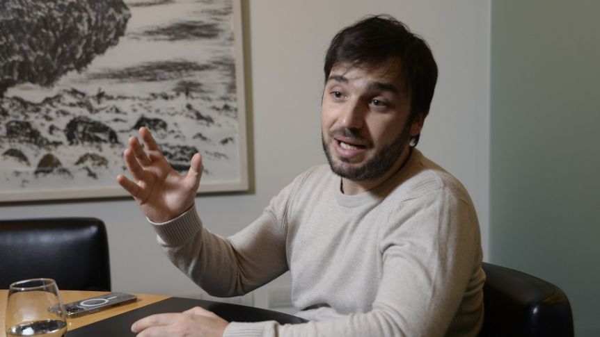 El plan de Torres para democratizar algunos espacios de su Gabinete