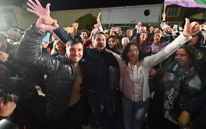 Expansión territorial: los municipios que tendrá JxC a partir de diciembre