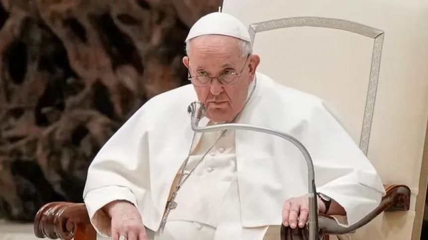 ¿Cuál es el estado de salud del papa Francisco?