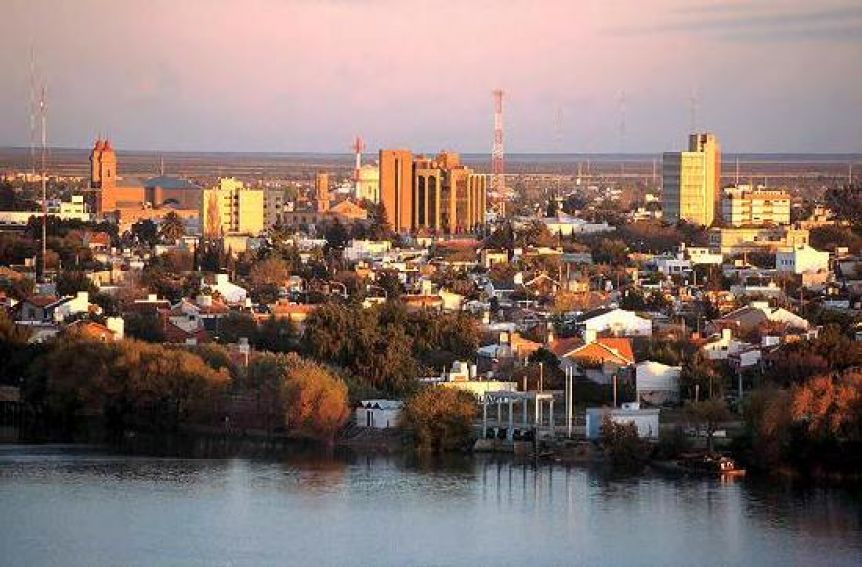 Viedma será sede del Encuentro de Ciudades Sostenibles