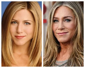 Fueron bombas sexis en las décadas de los 70 y 80 y así se ven hoy