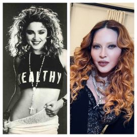 Fueron bombas sexis en las décadas de los 70 y 80 y así se ven hoy