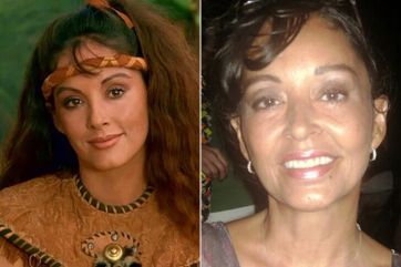 Fueron bombas sexis en las décadas de los 70 y 80 y así se ven hoy