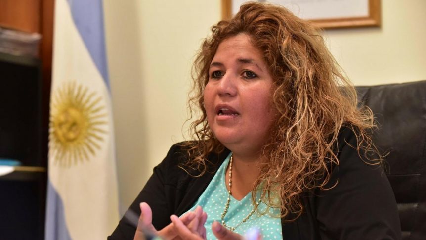 Causa Royal Canin: rechazo al pedido de prisión domiciliaria para Leticia Huichaqueo