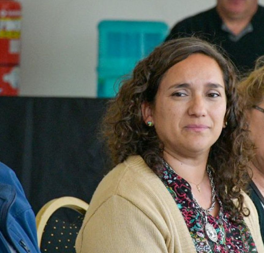 Formularon los cargos contra la extesorera de Cipolletti acusada de corrupción