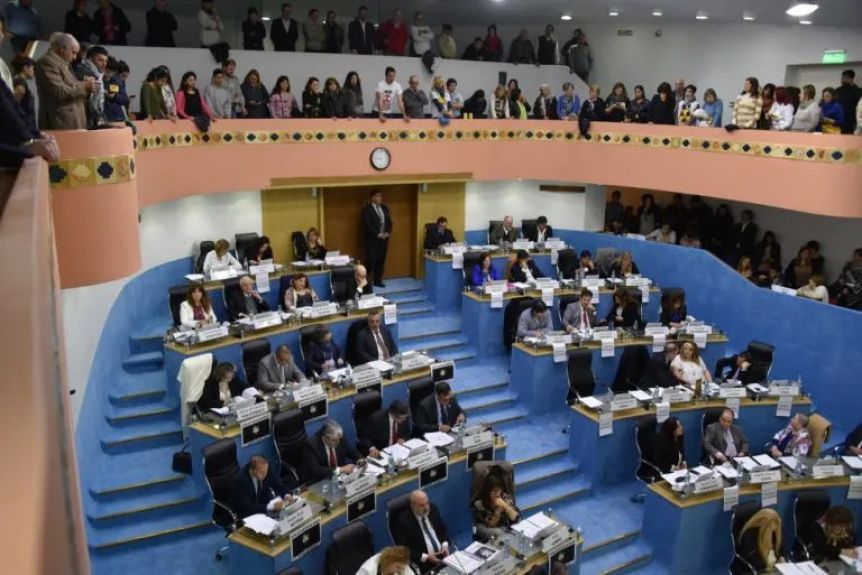 Una por una: cómo quedan conformadas las próximas legislaturas patagónicas