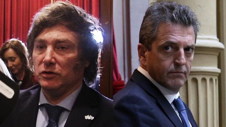 Neuquén, el as bajo la manga de Javier Milei en búsqueda de la Presidencia
