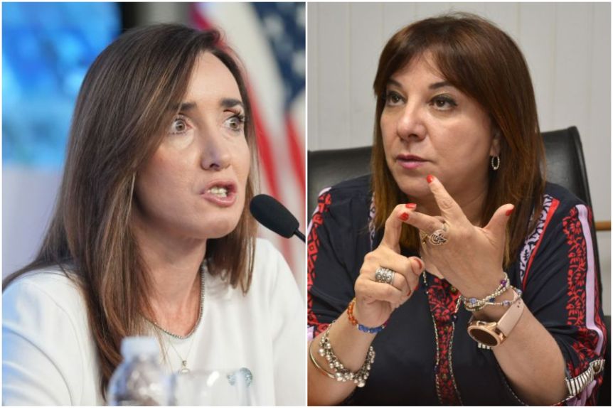 El Consejo Provincial de la Educación vs Villarruel: cuántos días de clase ha tenido Santa Cruz en 2023