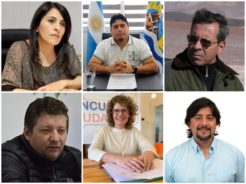Quiénes son los nombres que suenan más fuerte para el Gabinete de Vidal