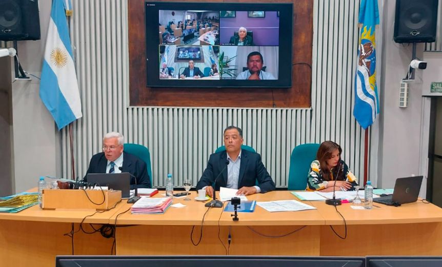 Desde la conducción de la Cámara cruzan a APEL y niegan haber ofrecido sumas en negro
