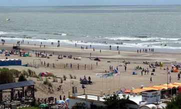 Vacaciones 2024: cuanto costará vacacionar en la Costa Atlántica