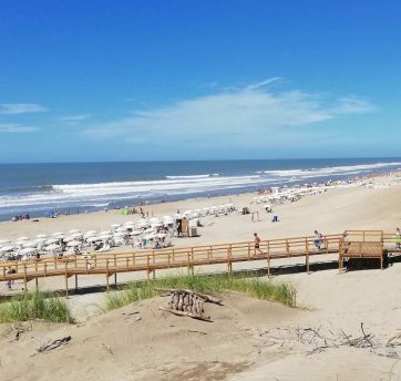 Vacaciones 2024: cuanto costará vacacionar en la Costa Atlántica